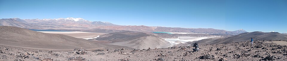 Balcón del Pissis