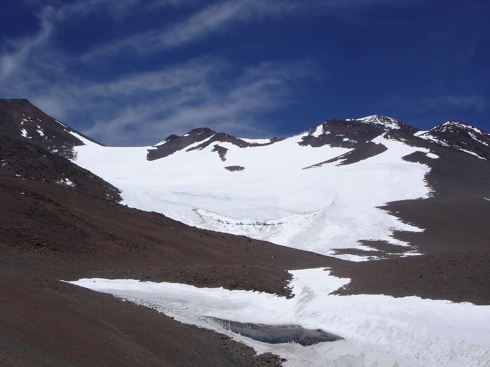Balcón del Pissis