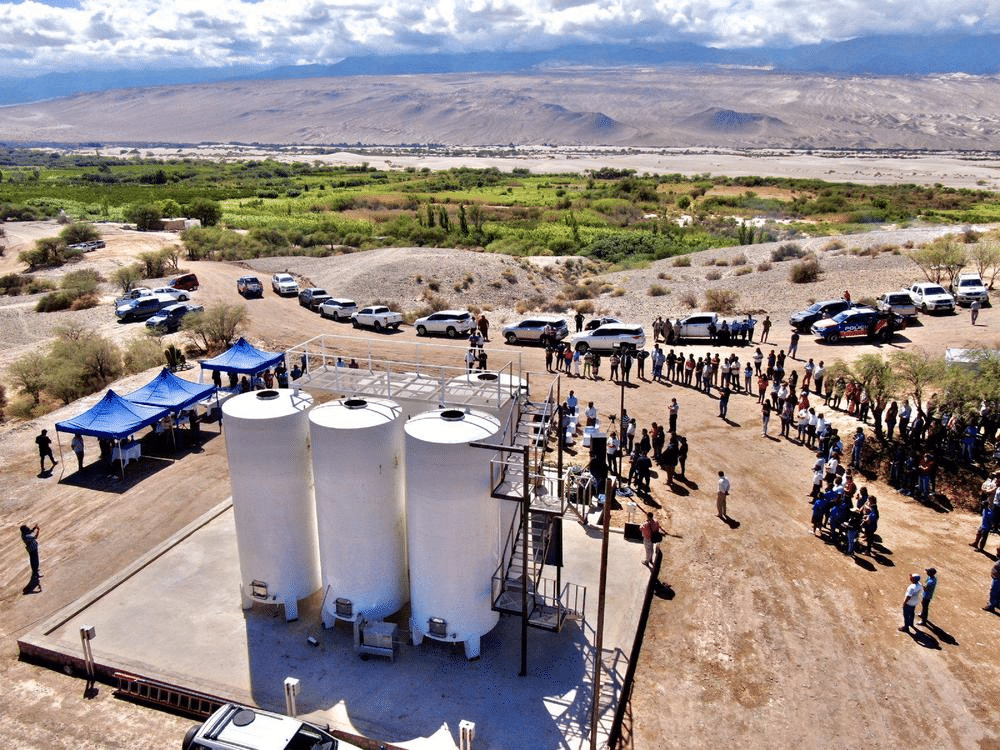 Bodega 12 Pueblos