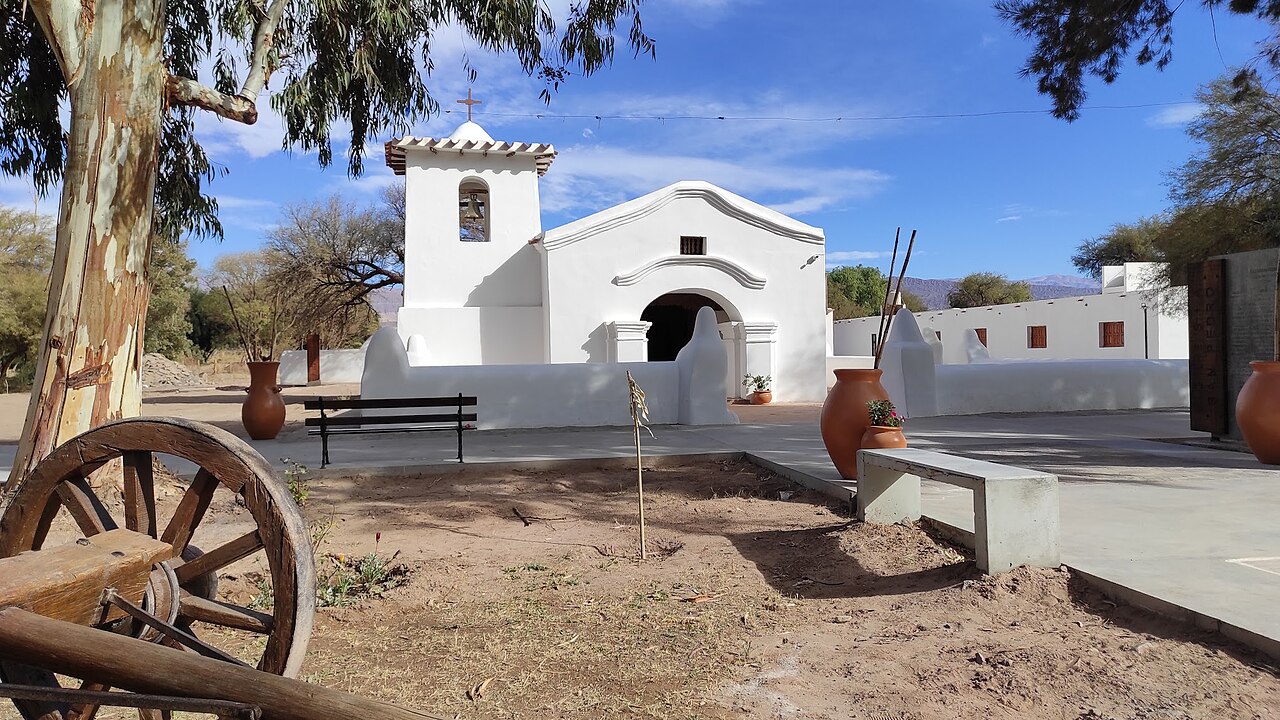 Iglesia de San Pedro