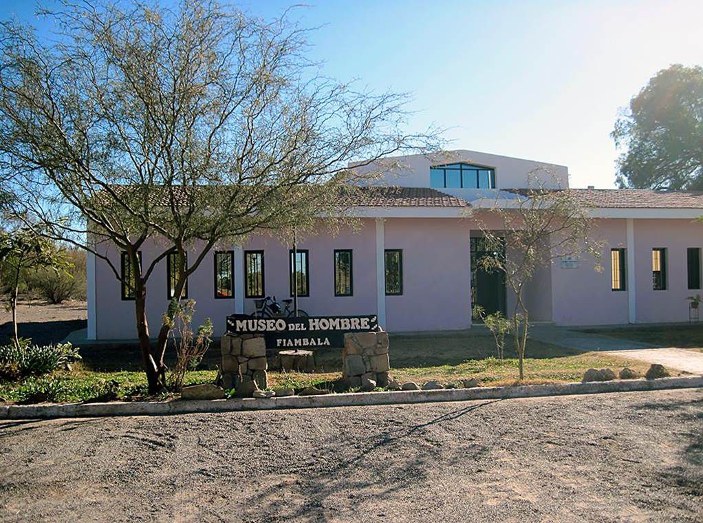Museo del Hombre
