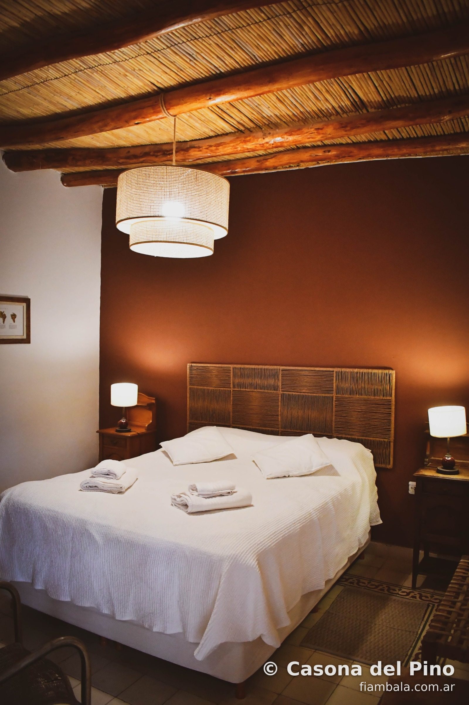 Casona del Pino