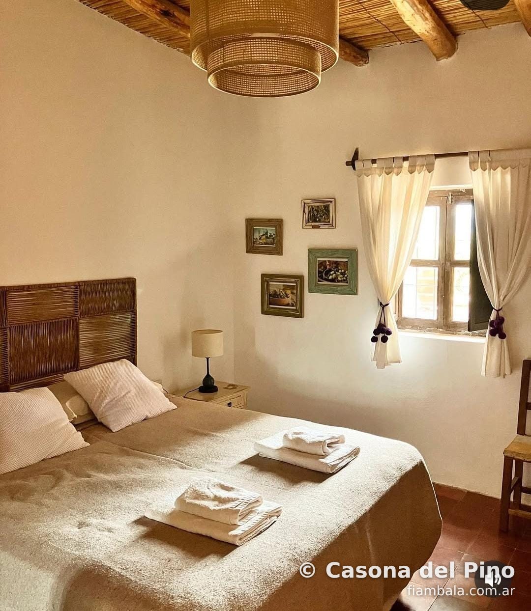 Casona del Pino