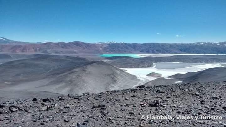 Fiambalá, Viajes y Turismo