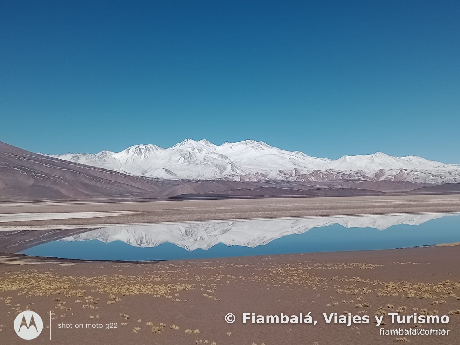 Fiambalá, Viajes y Turismo