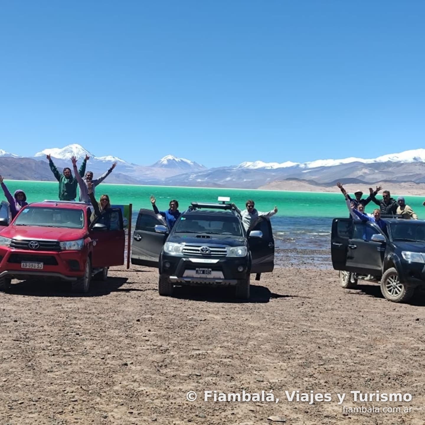Fiambalá, Viajes y Turismo