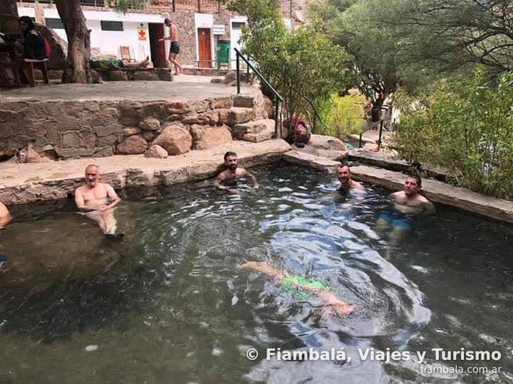 Fiambalá, Viajes y Turismo