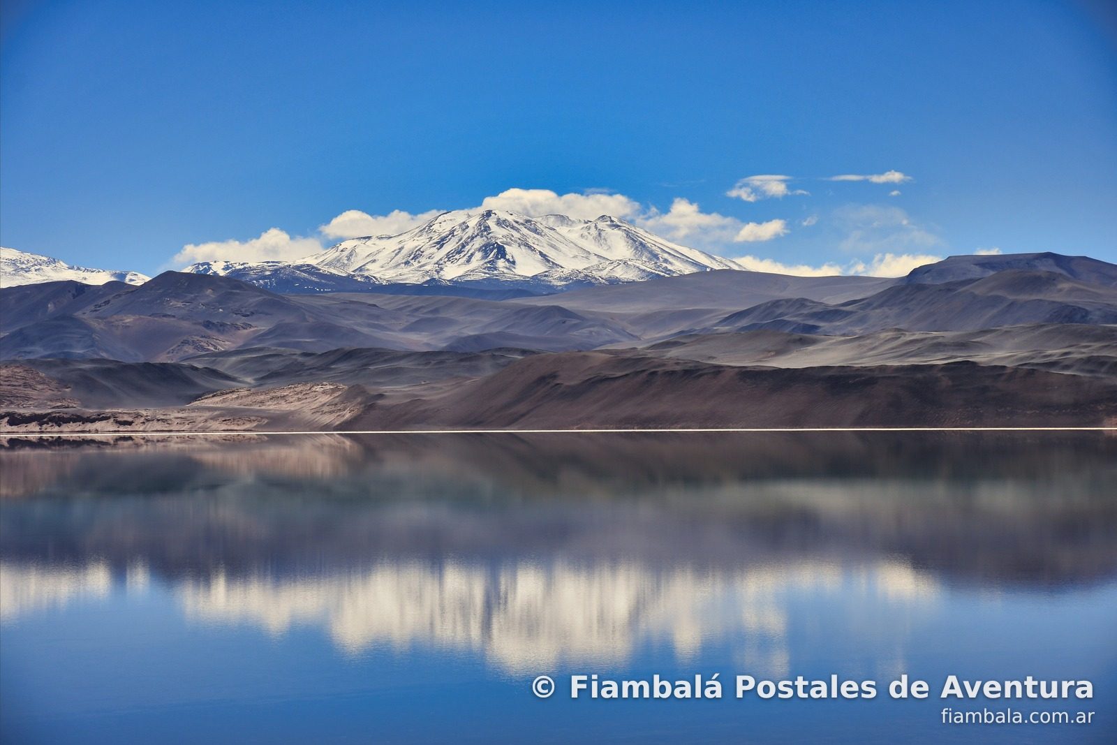 Fiambalá Postales de Aventura
